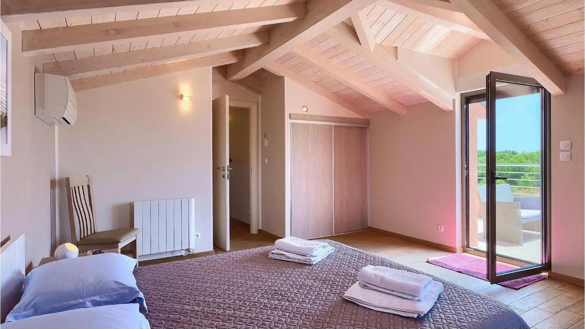 Juršići Villa Bienvenue 0*,  קרואטיה