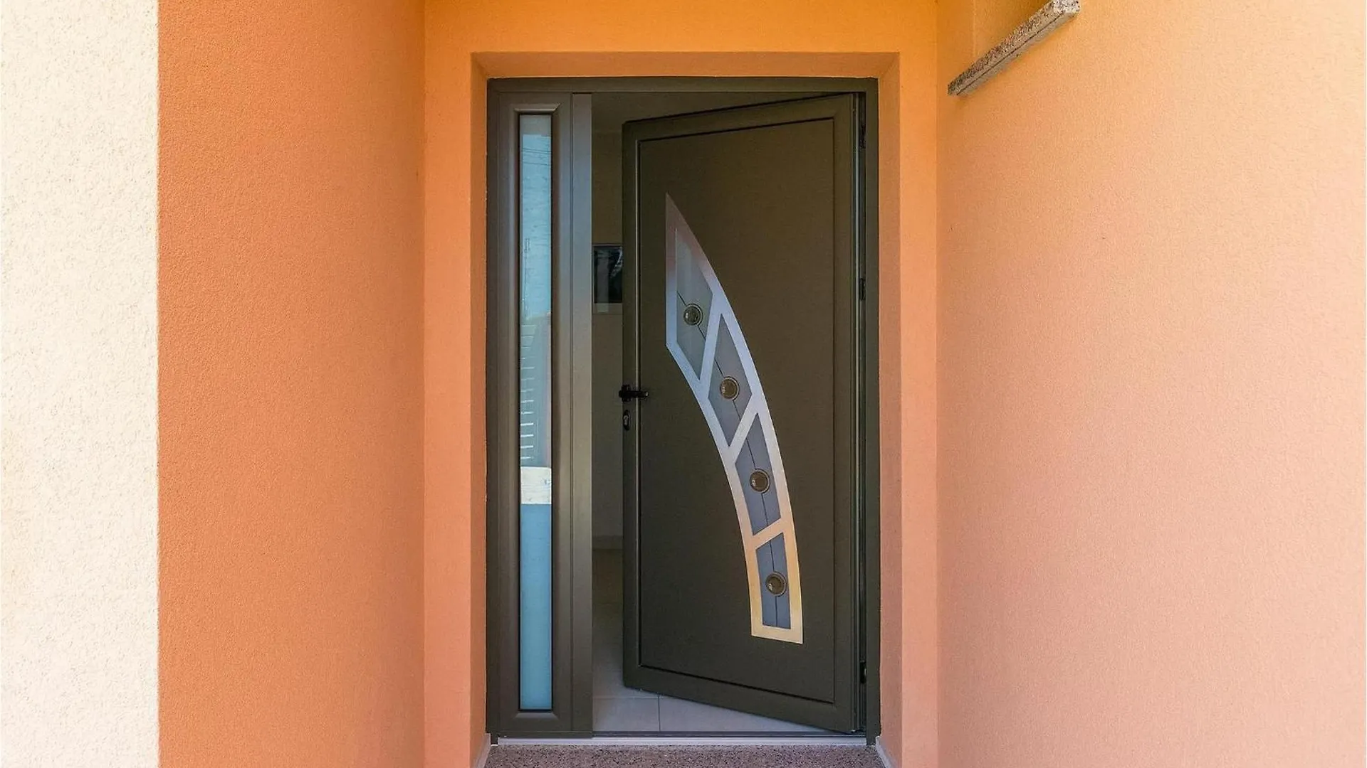 Juršići Villa Bienvenue