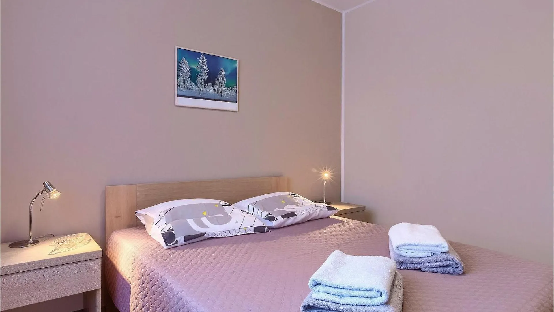 בית נופש Juršići Villa Bienvenue קרואטיה