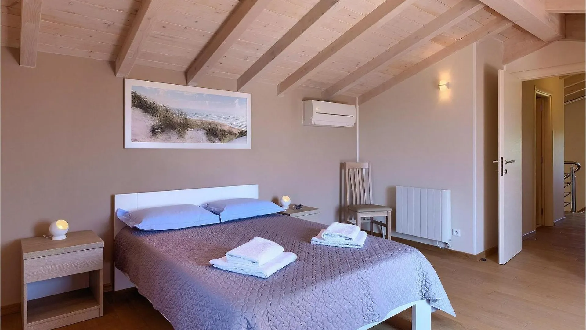 Juršići Villa Bienvenue 0*,