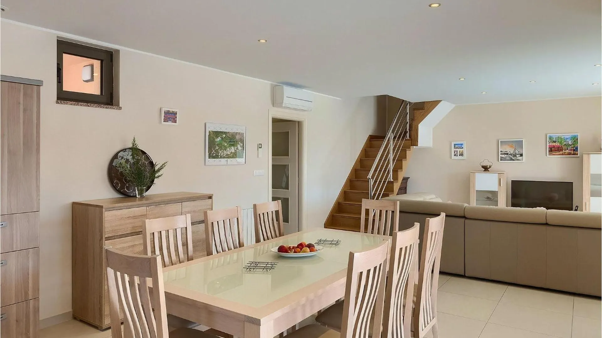 Juršići Villa Bienvenue קרואטיה