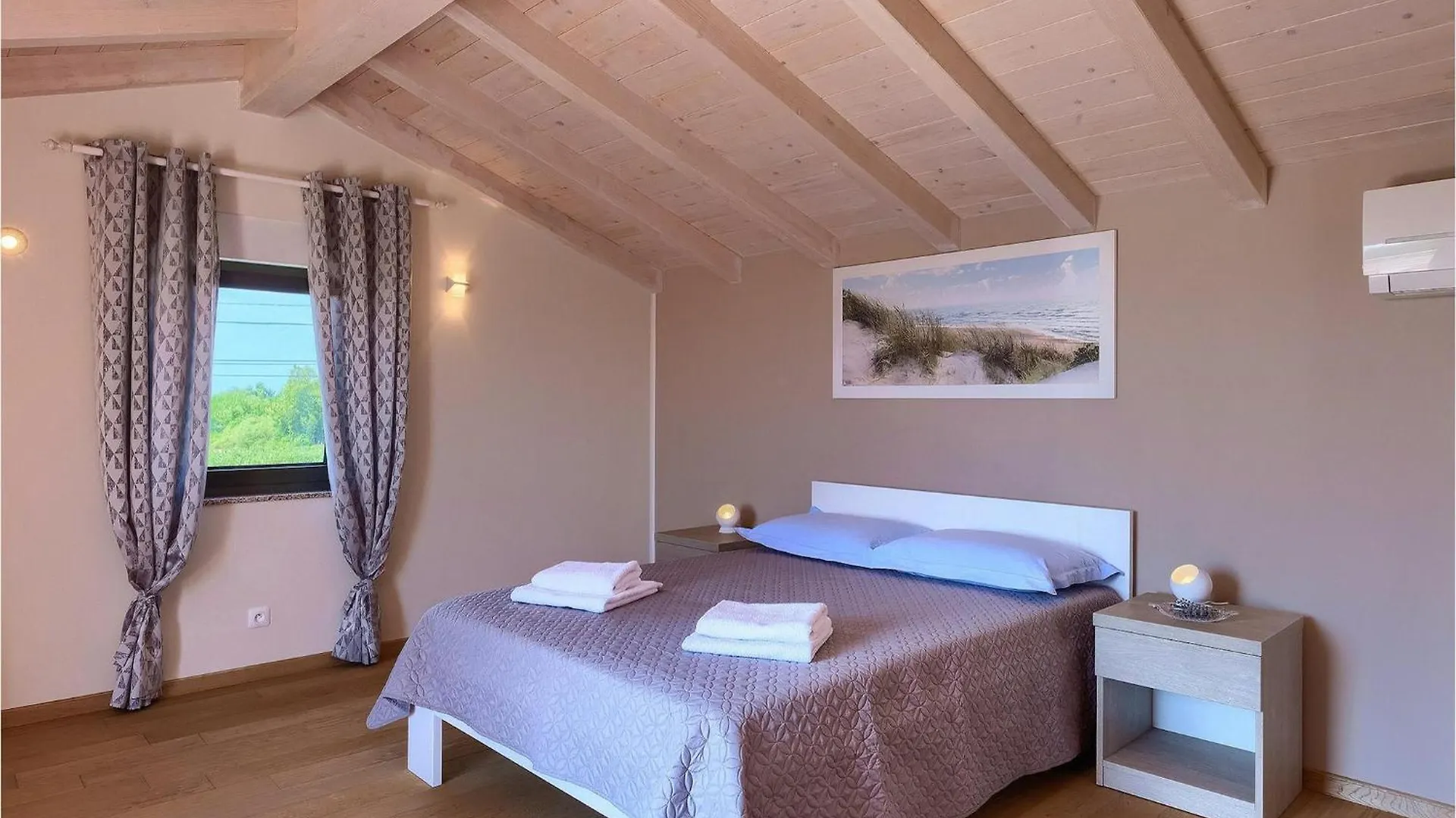 Juršići Villa Bienvenue