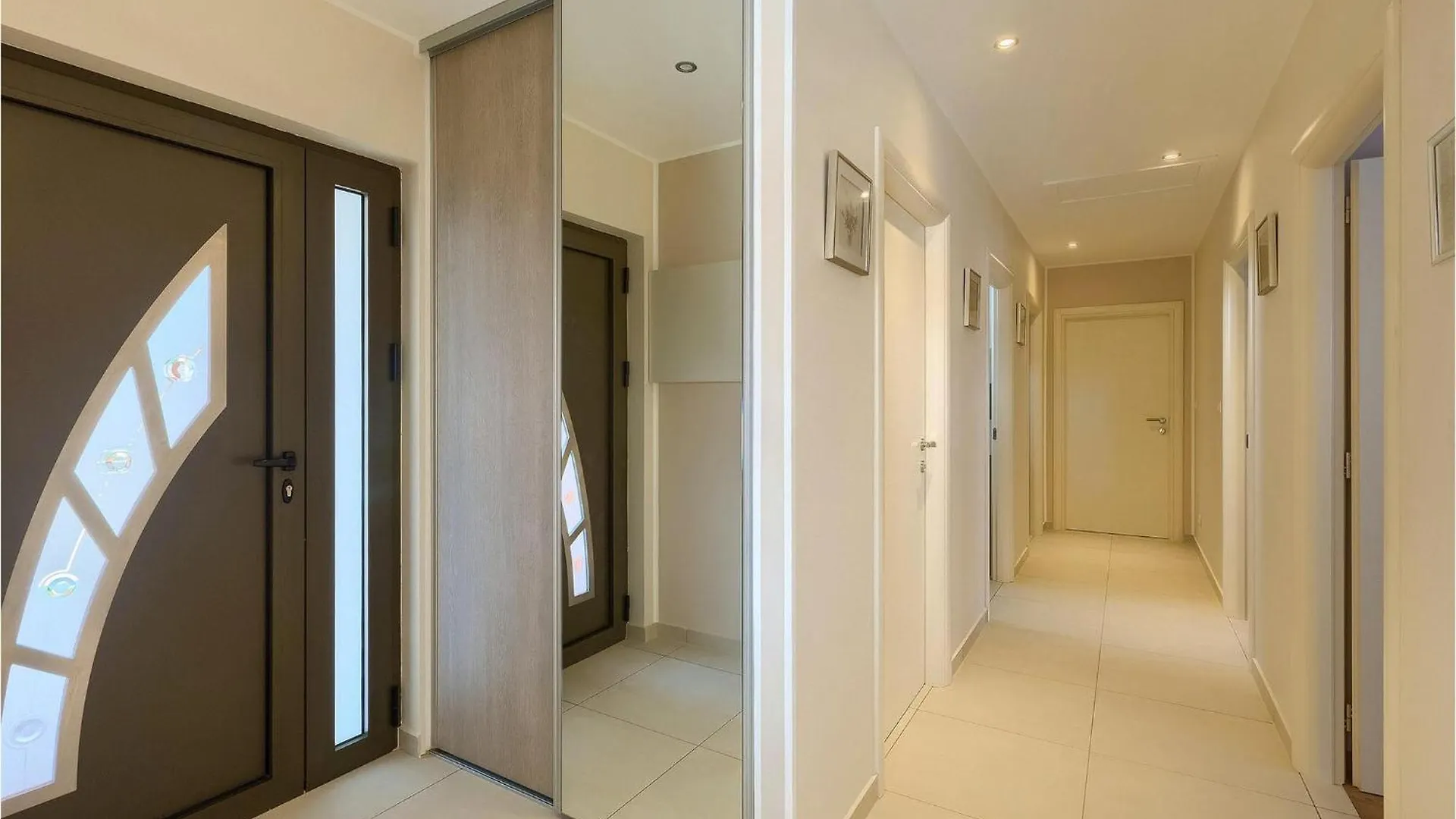 Juršići Villa Bienvenue בית נופש